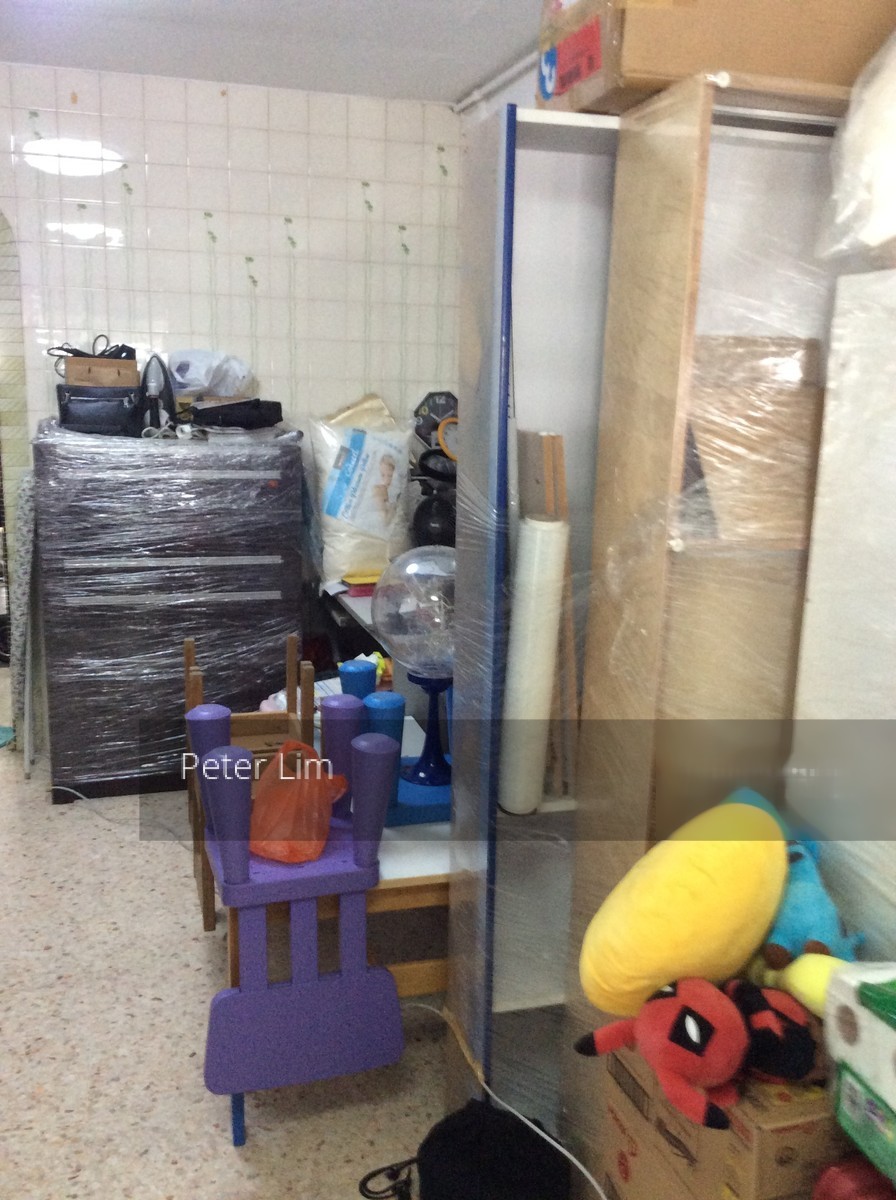 Blk 308 Shunfu Road (Bishan), HDB 3 Rooms #187380802